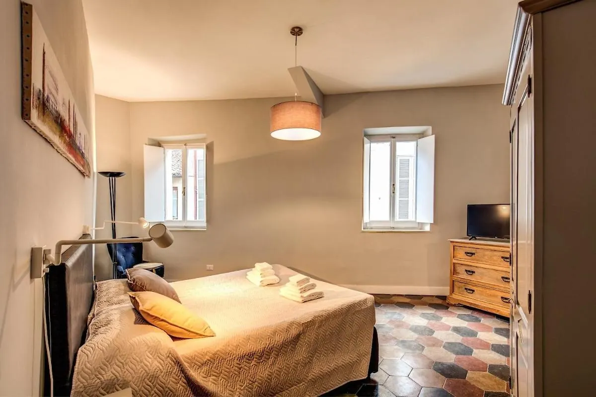Campo Di Fiori 2 Bedroom Int 4 Ρώμη