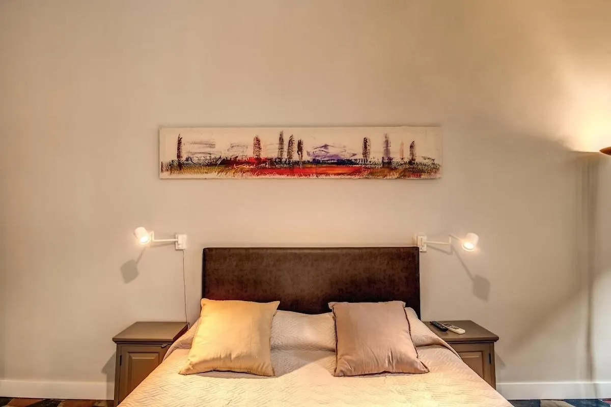 Campo Di Fiori 2 Bedroom Int 4 Ρώμη 0*,  Ιταλία