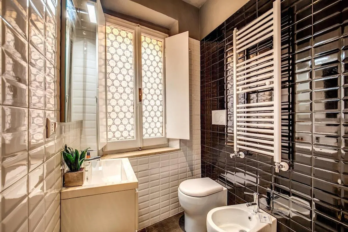 Campo Di Fiori 2 Bedroom Int 4 Ρώμη