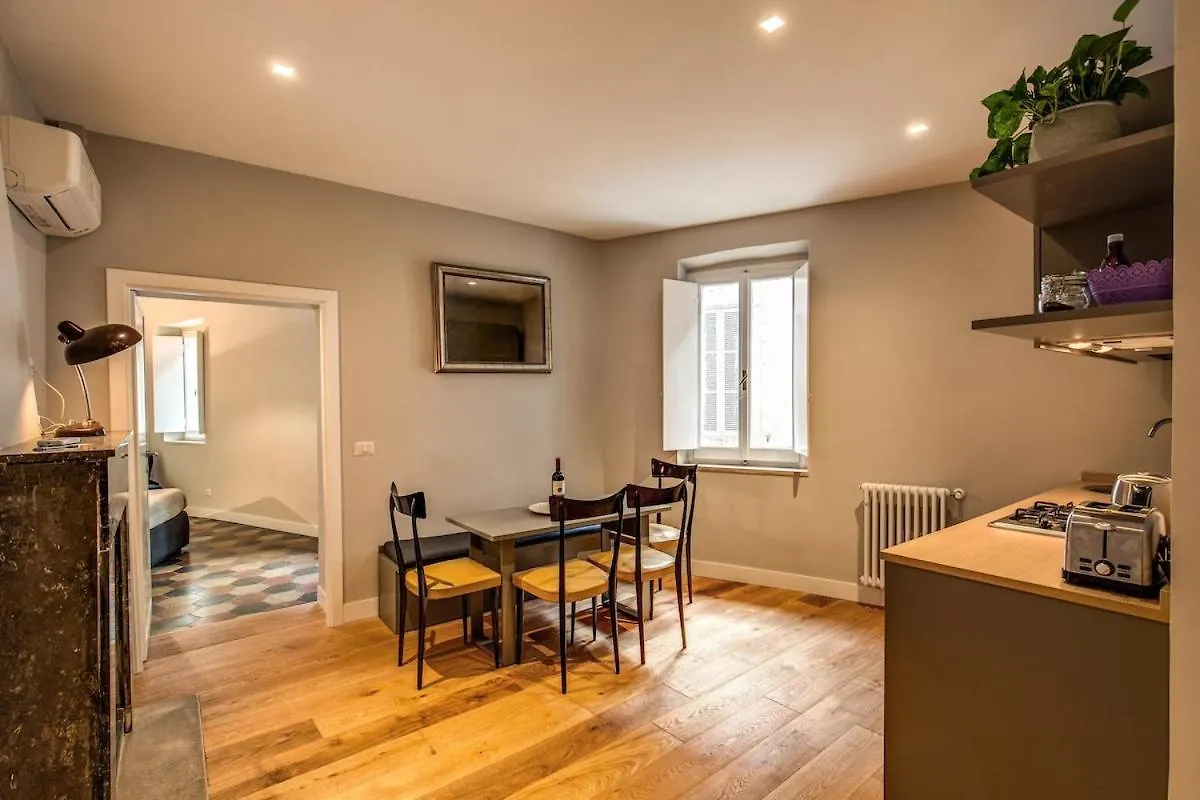 Campo Di Fiori 2 Bedroom Int 4 Ρώμη
