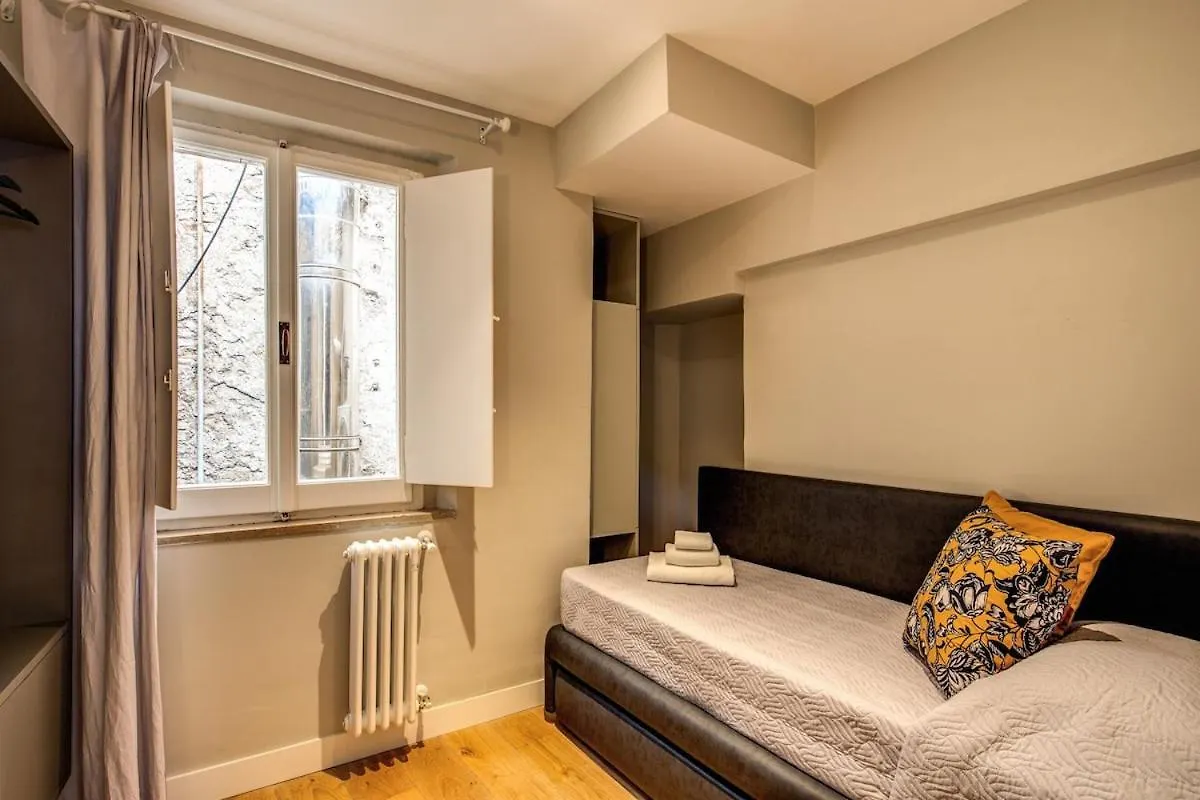 Campo Di Fiori 2 Bedroom Int 4 Ρώμη Ιταλία