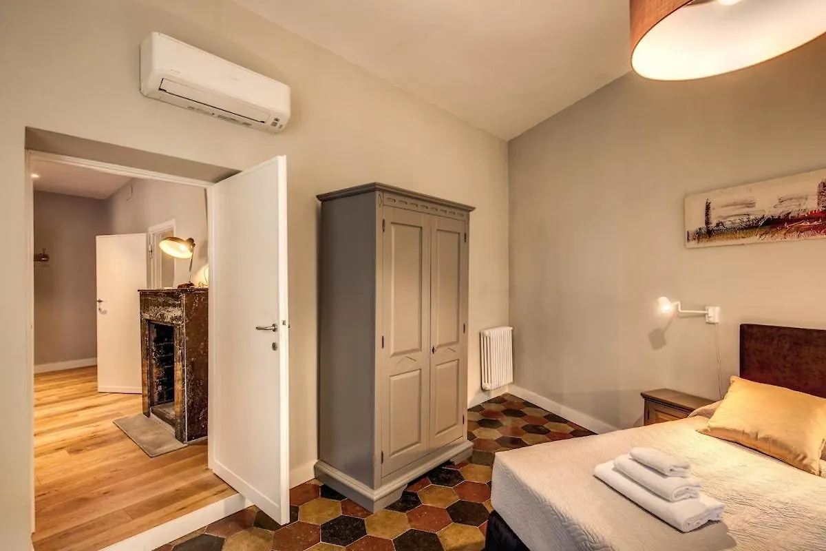 Διαμέρισμα Campo Di Fiori 2 Bedroom Int 4 Ρώμη Ιταλία