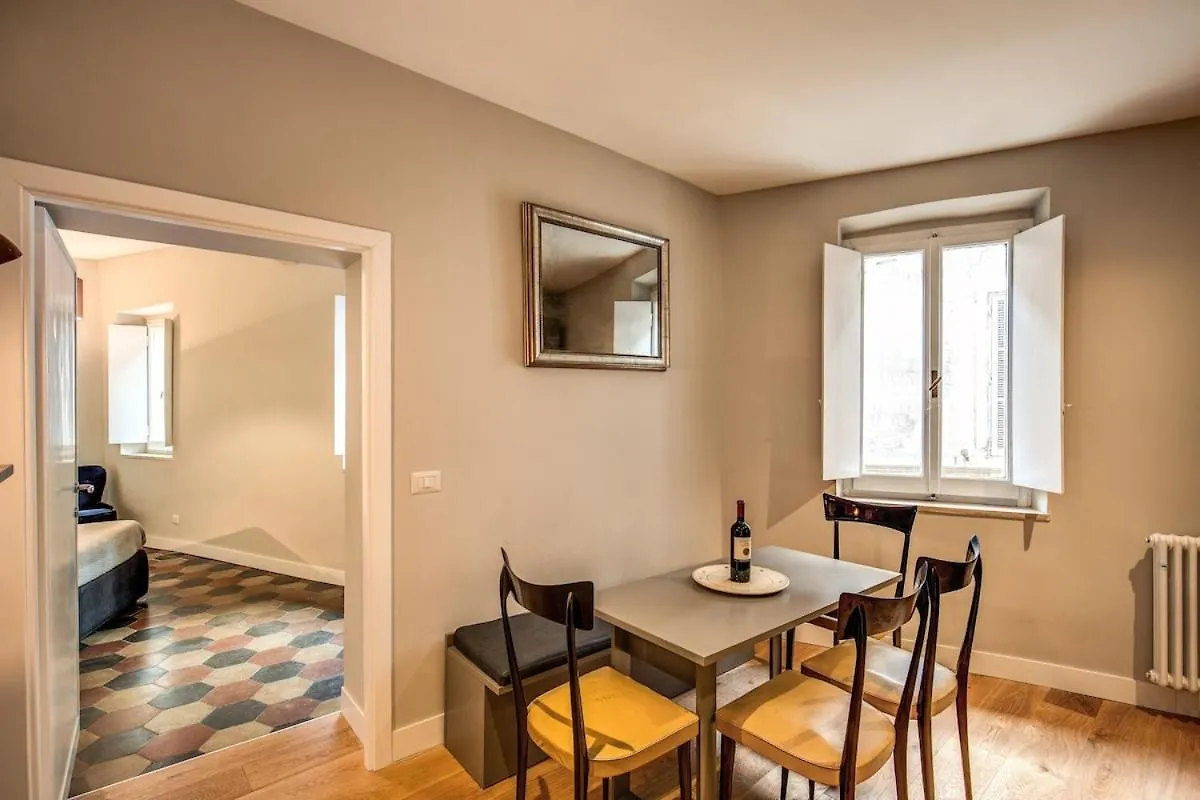 Campo Di Fiori 2 Bedroom Int 4 Ρώμη