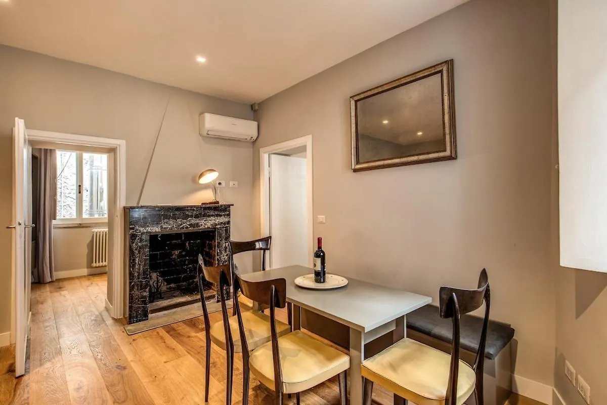 Διαμέρισμα Campo Di Fiori 2 Bedroom Int 4 Ρώμη