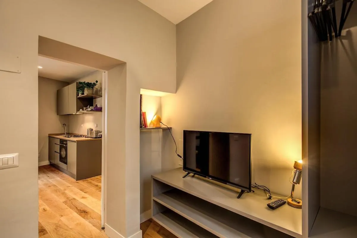 Campo Di Fiori 2 Bedroom Int 4 Ρώμη 0*,